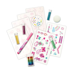 GALT Sparkle Body Art GALT