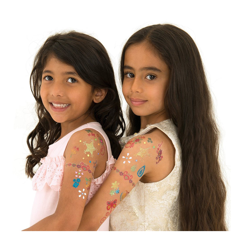 GALT Sparkle Body Art GALT