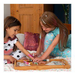 جالت سباركل بودي آرت