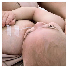 Haakaa Silicone Feeding Tube Set