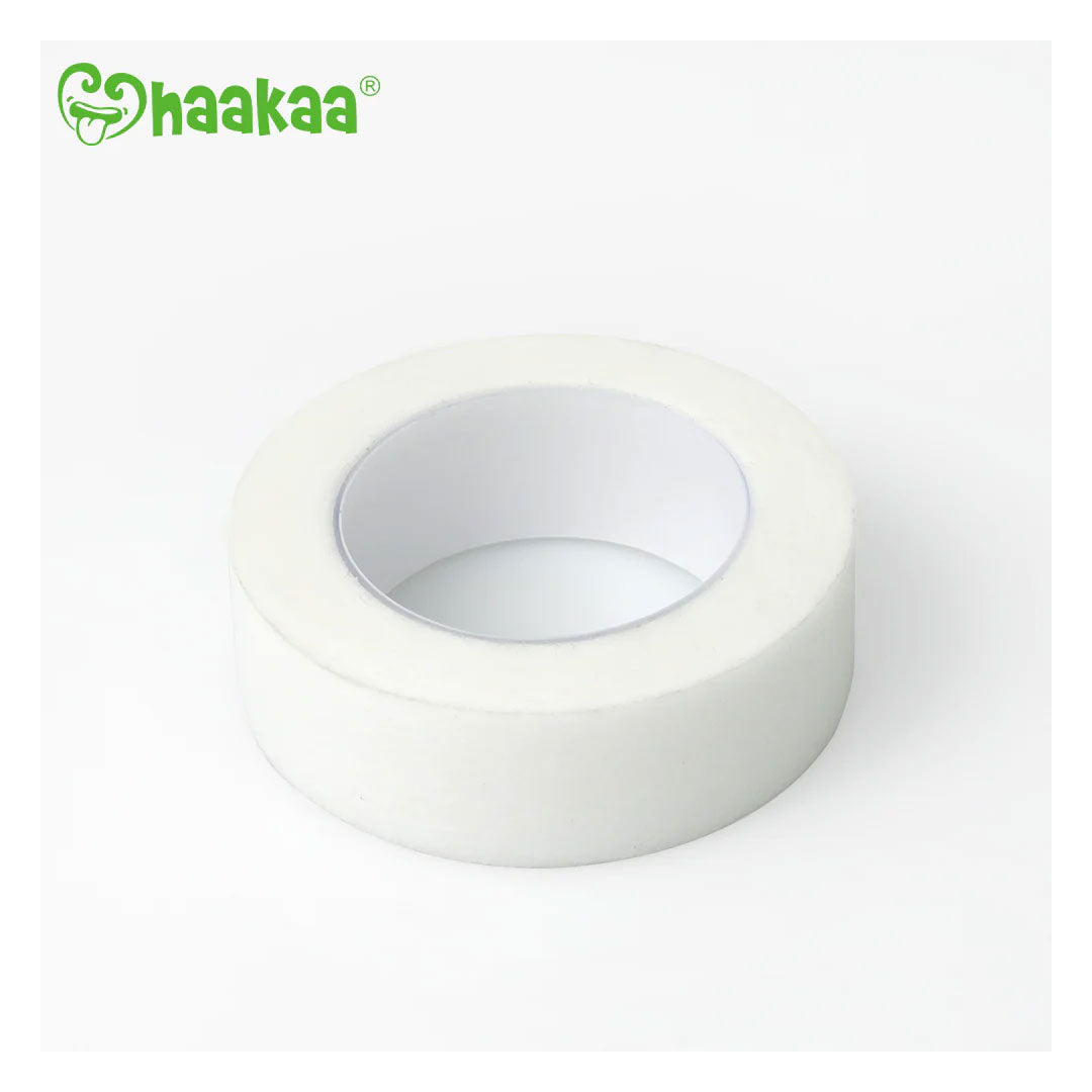 Haakaa Silicone Feeding Tube Set Haakaa