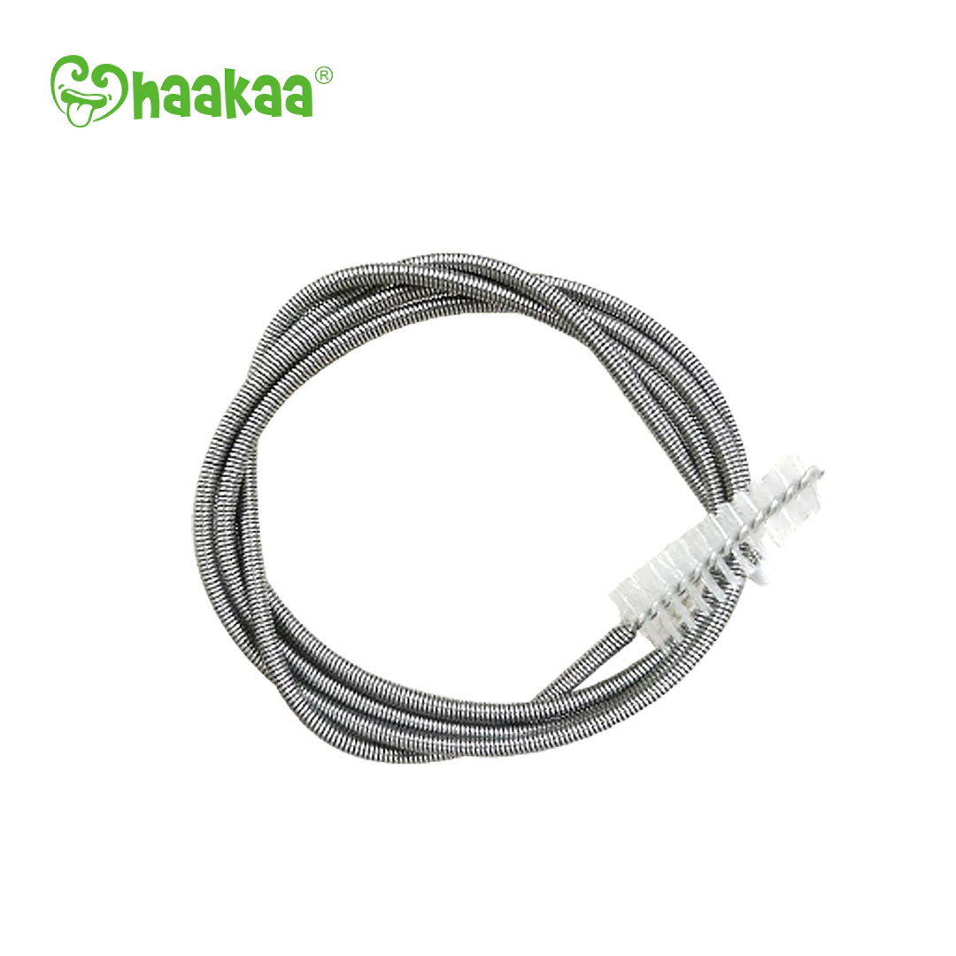 Haakaa Silicone Feeding Tube Set Haakaa