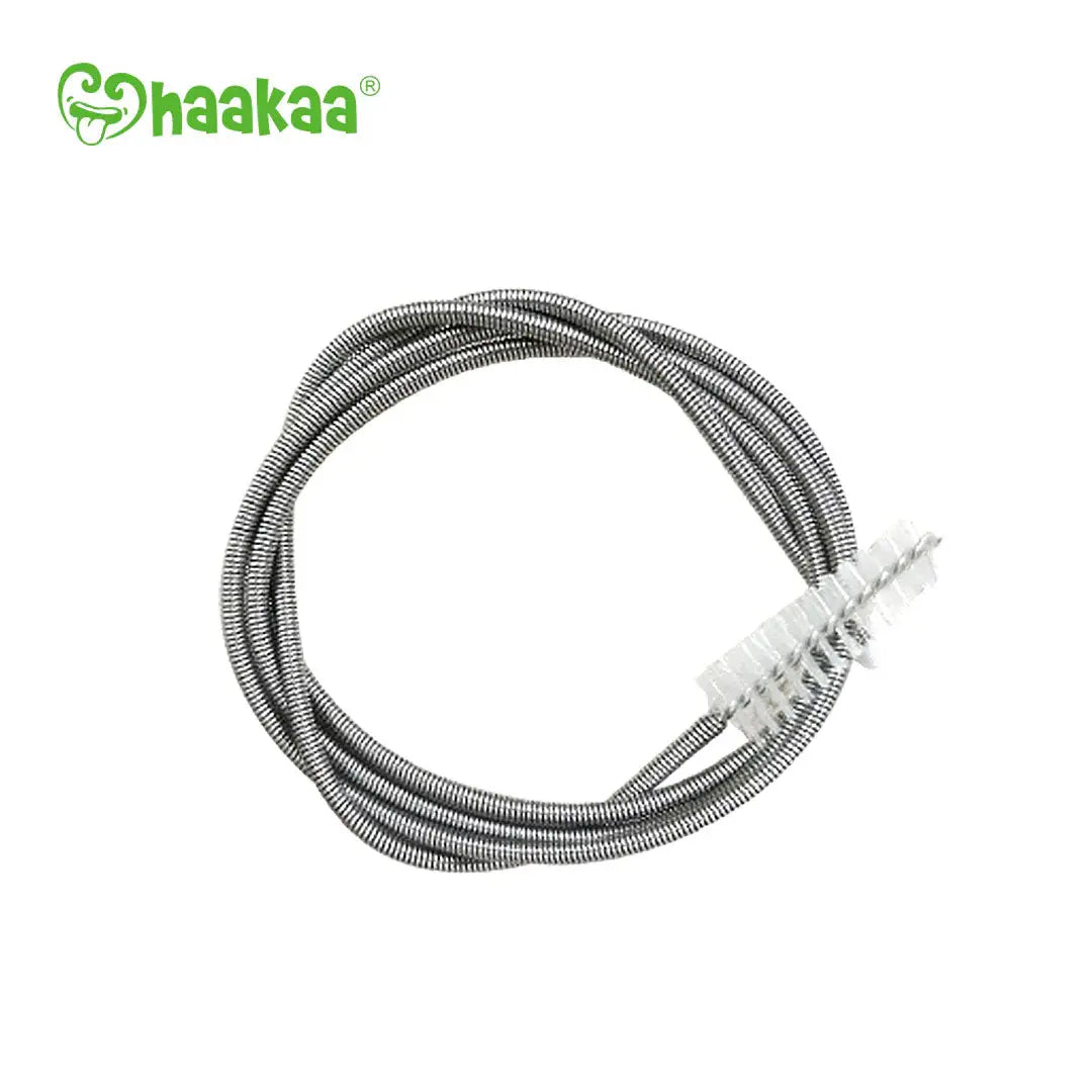 Haakaa Silicone Feeding Tube Set Haakaa