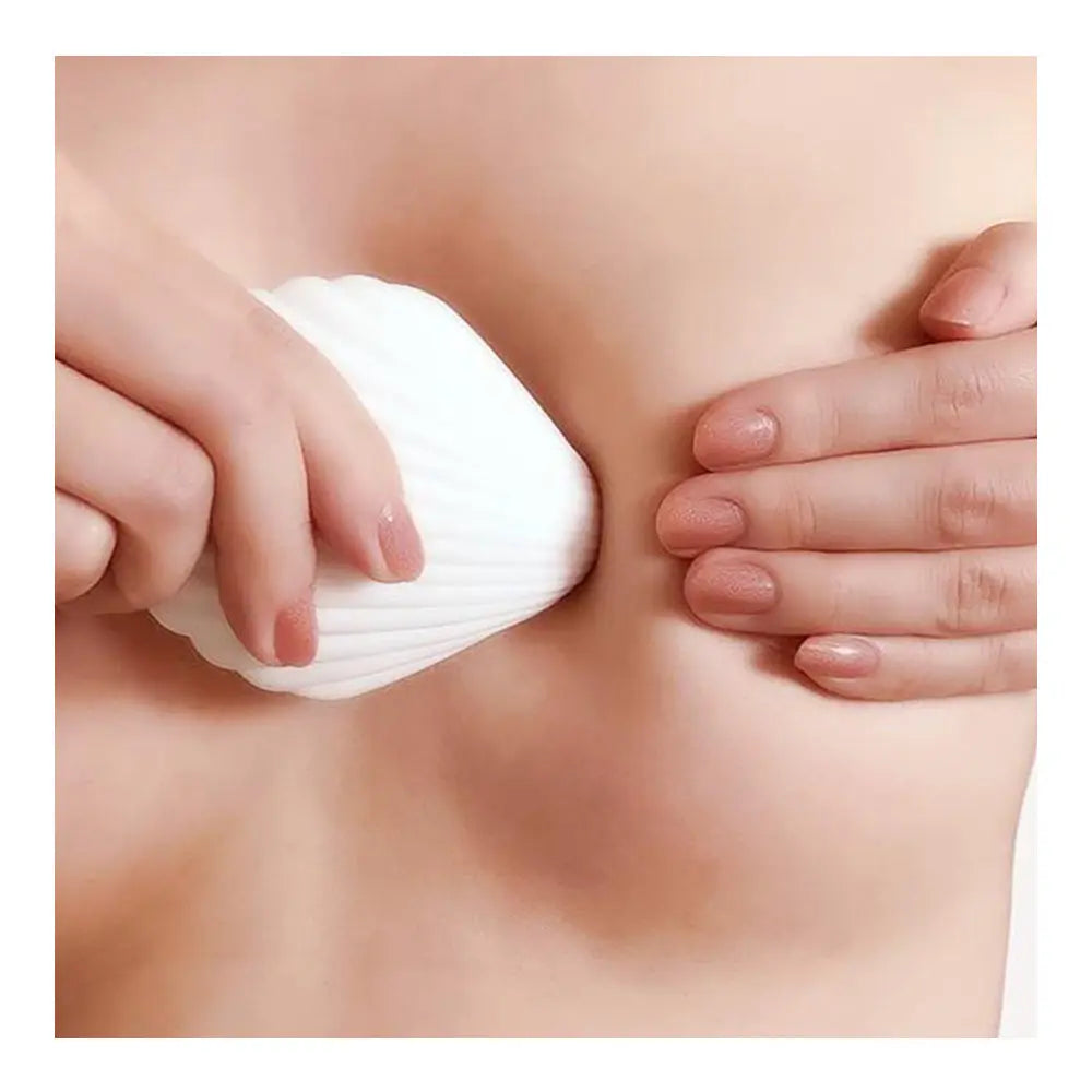 Haakaa Breast Massager Shell Haakaa