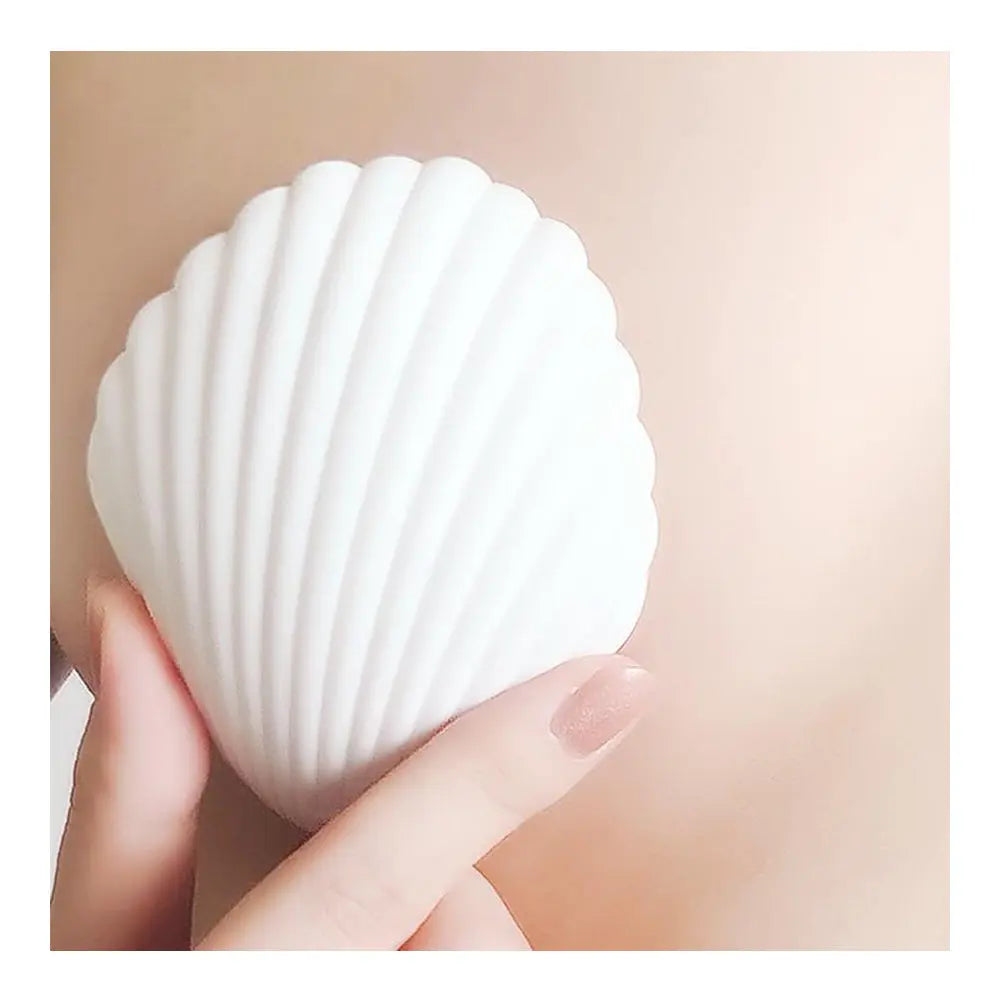 Haakaa Breast Massager Shell Haakaa