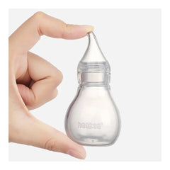 Haakaa Easy Squeezy Silicone Bulb Syringe Haakaa