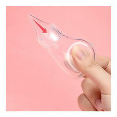 Haakaa Easy Squeezy Silicone Bulb Syringe Haakaa