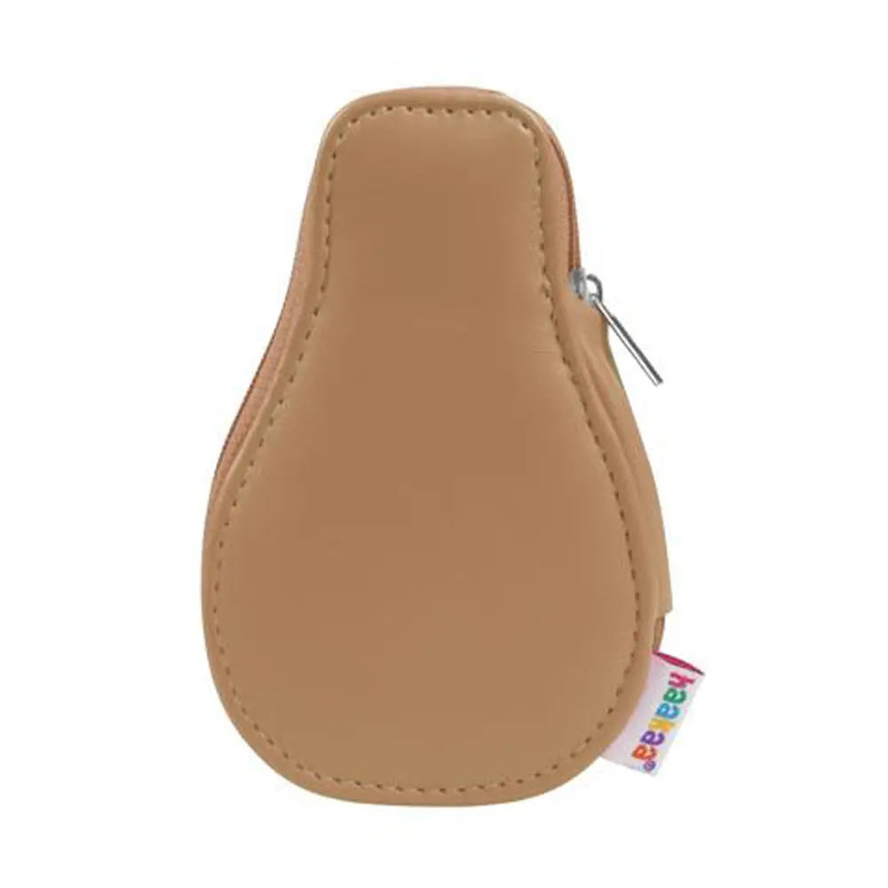 Haakaa Pear-fect Manicure Kit - Coffee Haakaa