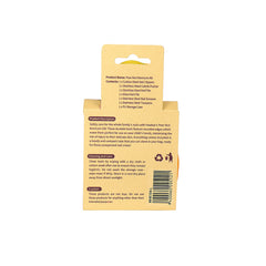 Haakaa Pear-fect Manicure Kit- Lemon Yellow Haakaa