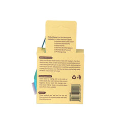 Haakaa Pear-fect Manicure Kit - Mint Green Haakaa