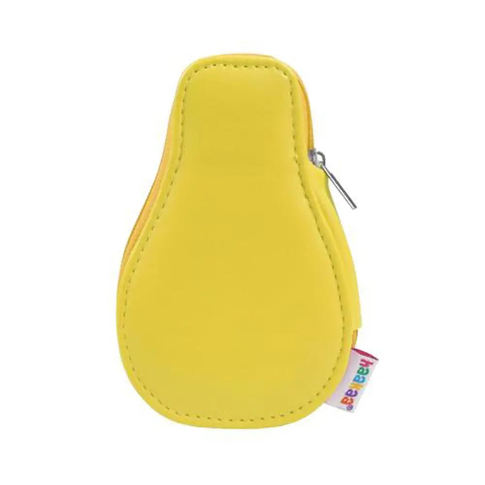 Haakaa Pear-fect Manicure Kit- Lemon Yellow Haakaa