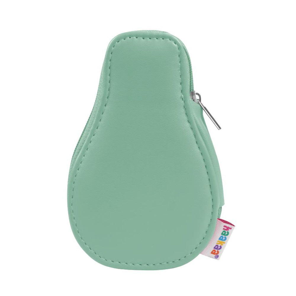 Haakaa Pear-fect Manicure Kit - Mint Green Haakaa