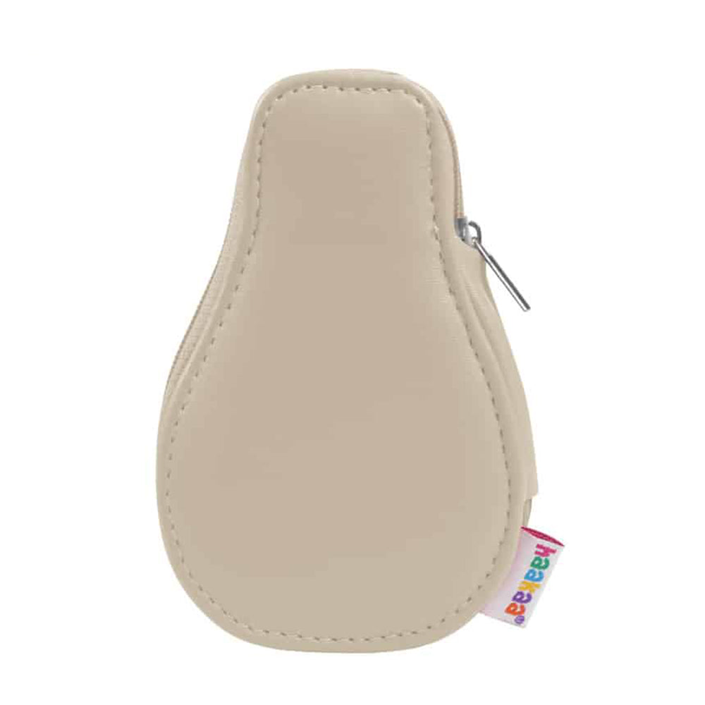 Haakaa Pear-fect Manicure Kit - Pearl White Haakaa