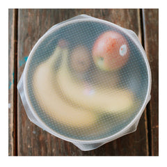 Haakaa plastic wrap 25x25cm - XLarge