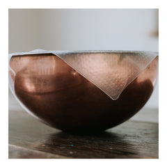 Haakaa plastic wrap 25x25cm - XLarge