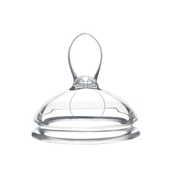 Haakaa Generation 3 Silicone Bottle Feeding Spoon Head