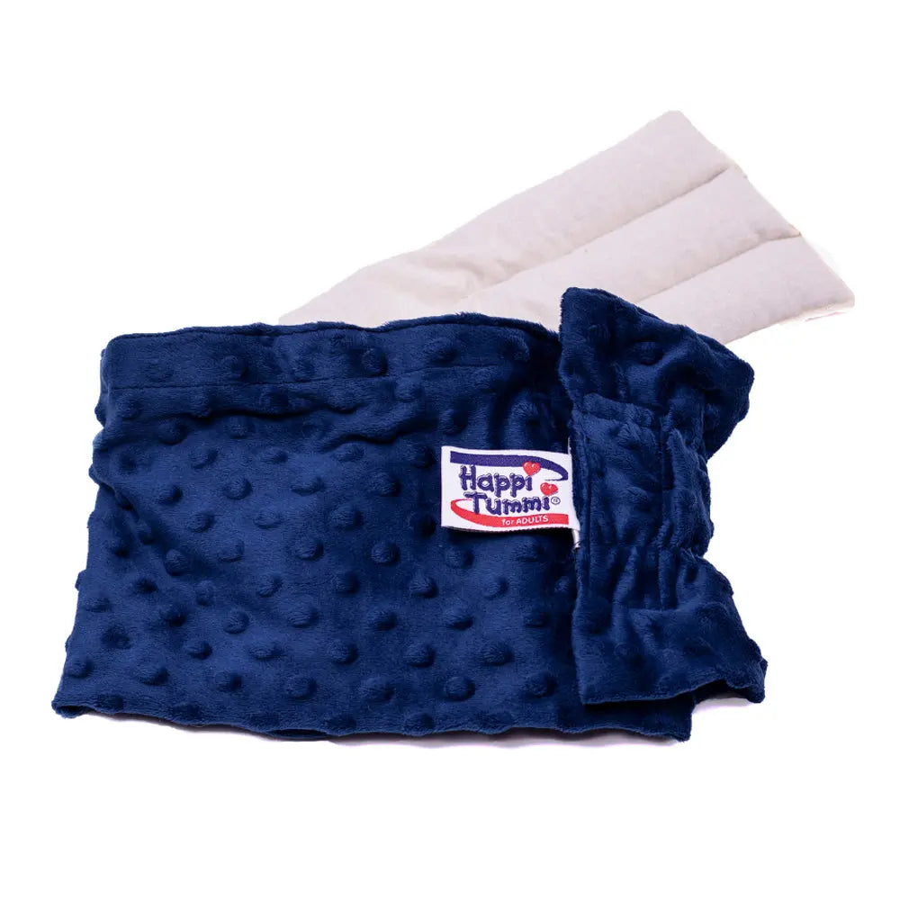 Happi Tummi for Adults and Teens, Blue Happi Tummi
