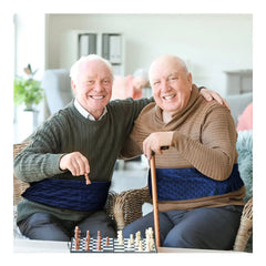 Happi Tummi for Adults and Teens, Blue Happi Tummi