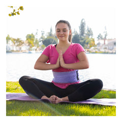 Happi Tummi for Adults and Teens, Purple Happi Tummi