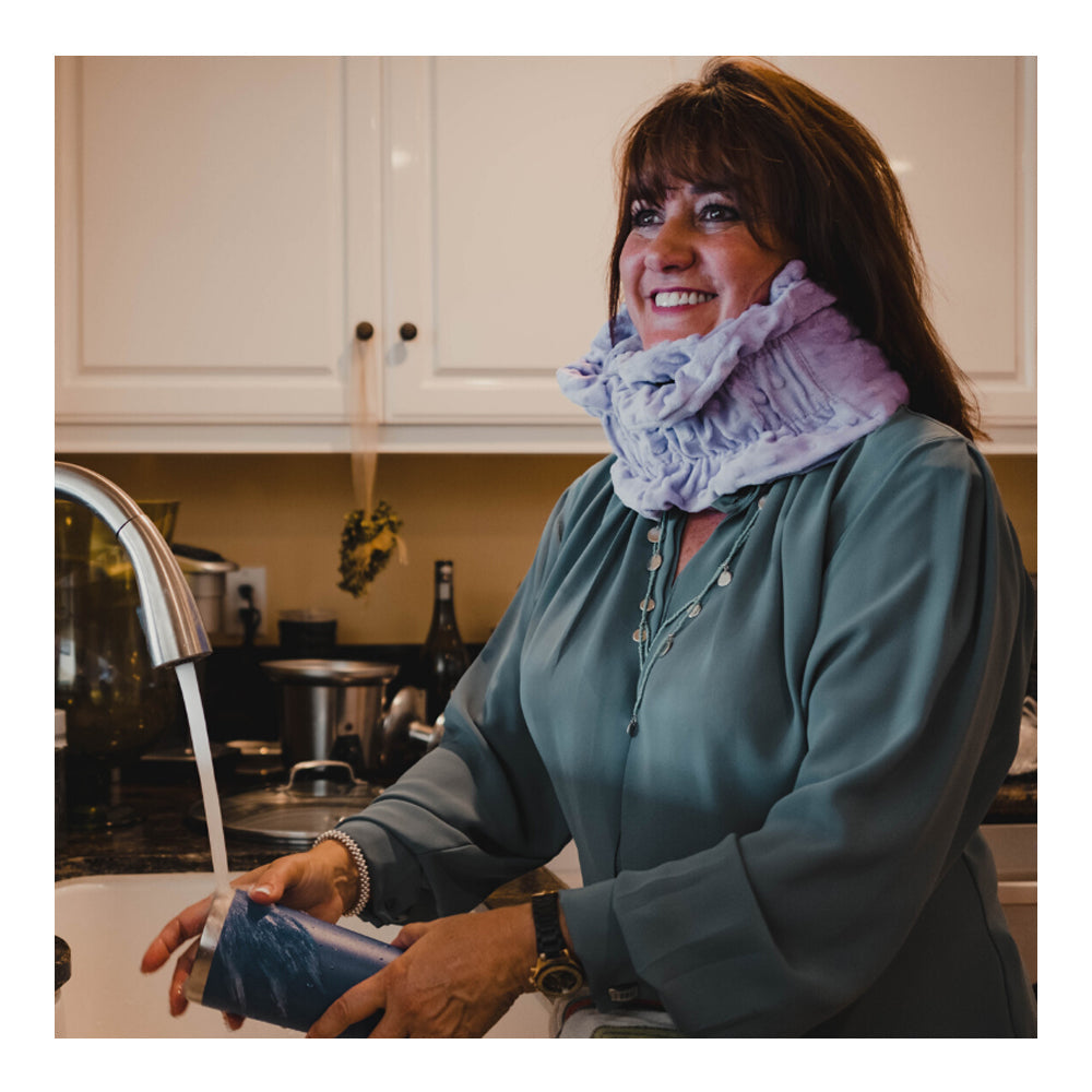 Happi Tummi for Adults and Teens, Purple Happi Tummi