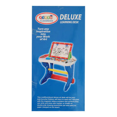 First Classroom Deluxe Art Desk First Classroom