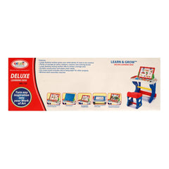 First Classroom Deluxe Art Desk First Classroom