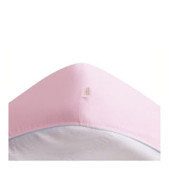 Sevi Bebe Jersey Fitted Sheet - Pink Sevi Bebe