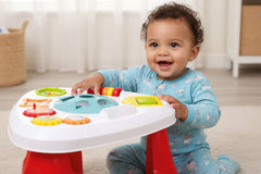 Kanz Activity Table (12 months+) Kanz