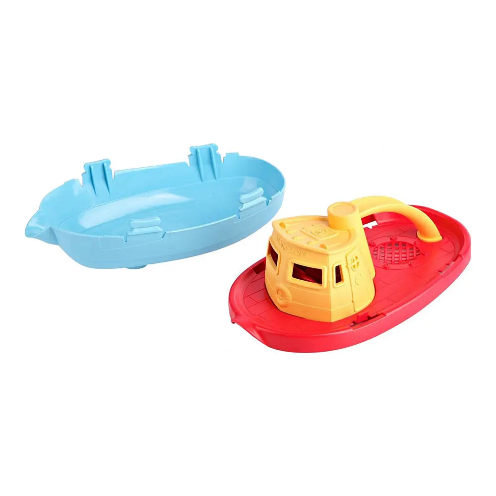 Kanz Merry Ship Toy Kanz