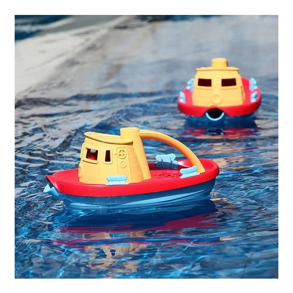 Kanz Merry Ship Toy Kanz
