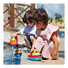 Kanz Merry Ship Toy Kanz