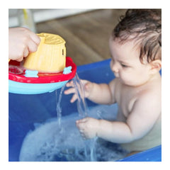 Kanz Merry Ship Toy Kanz