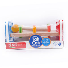 Kanz Educational Plug Lighter (10 months +)