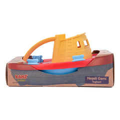 Kanz Merry Ship Toy Kanz