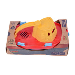 Kanz Merry Ship Toy Kanz