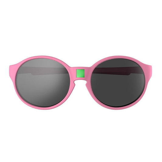 Ki Et La Children’s shades JOKAKID’S Pink,  (4-6 years old)