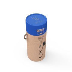 Ki Et La Children’s shades JOKAKID’S Royal Blue, ( 4-6 years old) - Mama's First