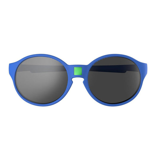 Ki Et La Children’s shades JOKAKID’S Royal Blue, ( 4-6 years old) - Mama's First