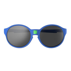 Ki Et La Children’s shades JOKAKID’S Royal Blue, ( 4-6 years old) - Mama's First