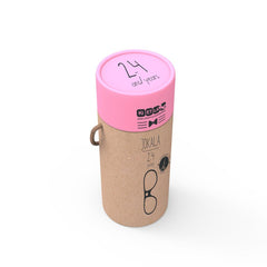 Ki Et La Children’s shades JOKALA Pink,  (2-4 years old)