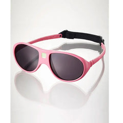 Ki Et La Children’s shades JOKALA Pink, (2-4 years old) Ki Et La