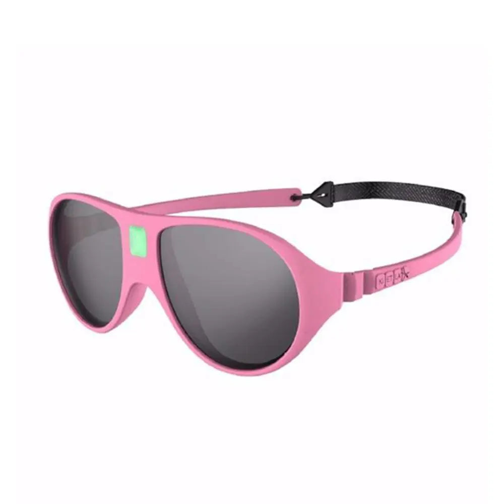 Ki Et La Children’s shades JOKALA Pink, (2-4 years old) Ki Et La