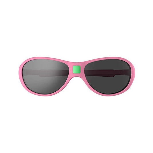 Ki Et La Baby sun shades JOKAKI Pink,  (12-30 Months)