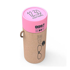 Ki Et La Baby sun shades JOKAKI Pink,  (12-30 Months)