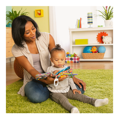 كتاب أصدقاء لاماز