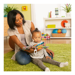 Lamaze Friends Book Lamaze