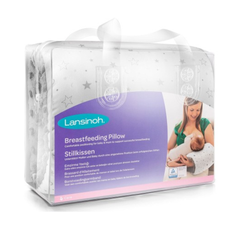 Lansinoh Breastfeeding Pillow