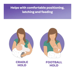 Lansinoh Breastfeeding Pillow