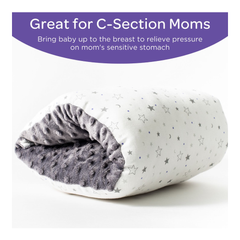 Lansinoh Breastfeeding Pillow