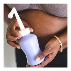 Lansinoh Post Birth Wash Bottle - 360ml Lansinoh